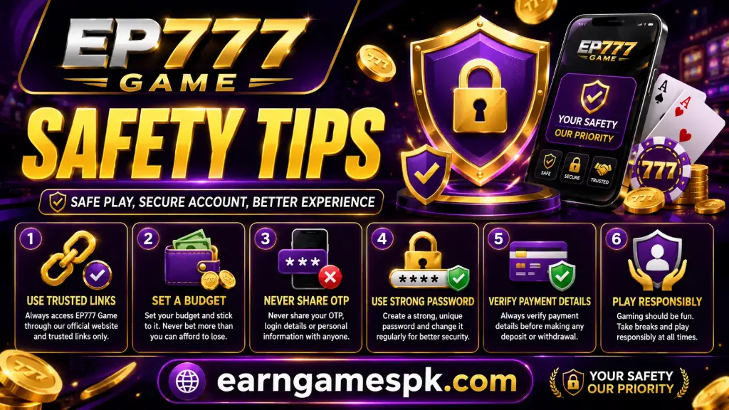EP777 Game APK