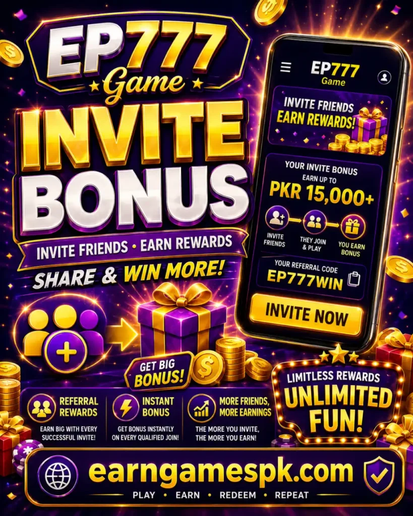 EP777 game app