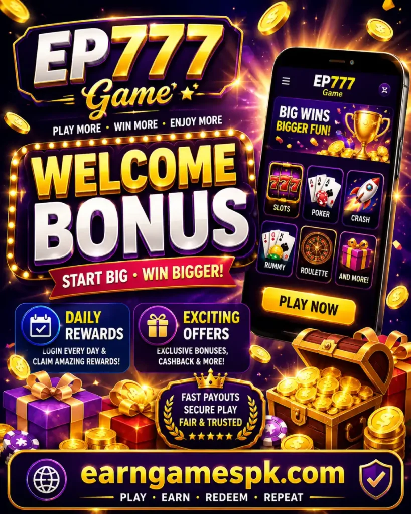 EP777 game download