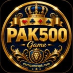 PAK500 game