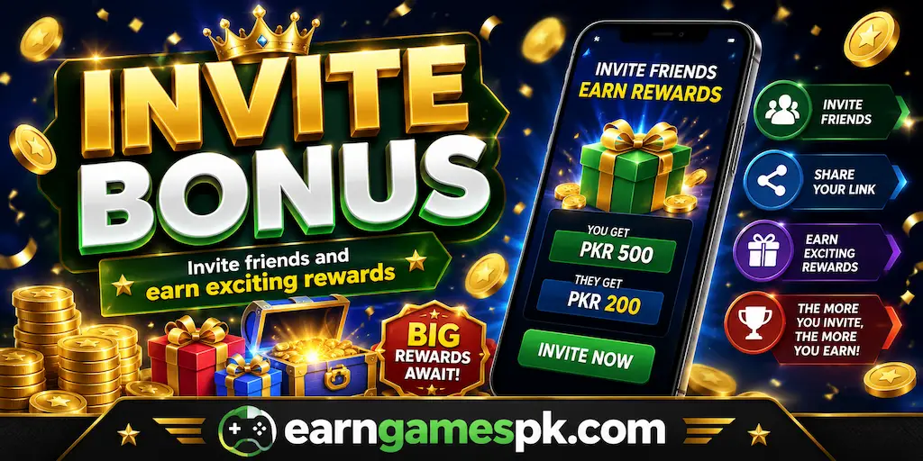 PAK777 Game APK