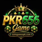 PKR656 game