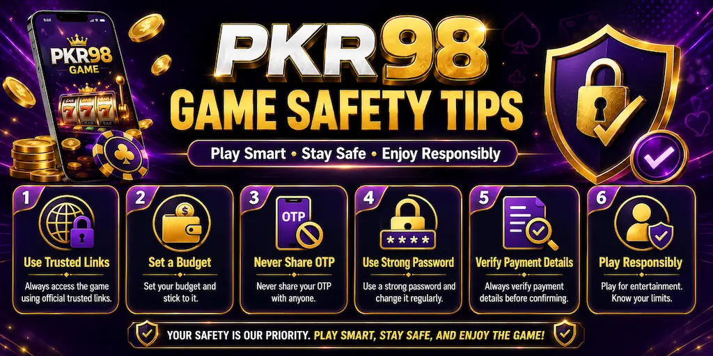 PKR98 APK