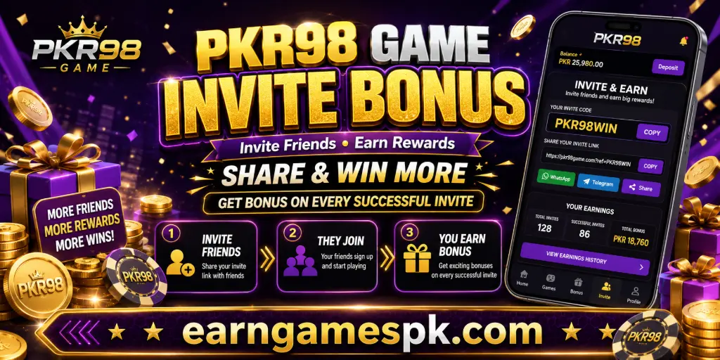 PKR98 game download