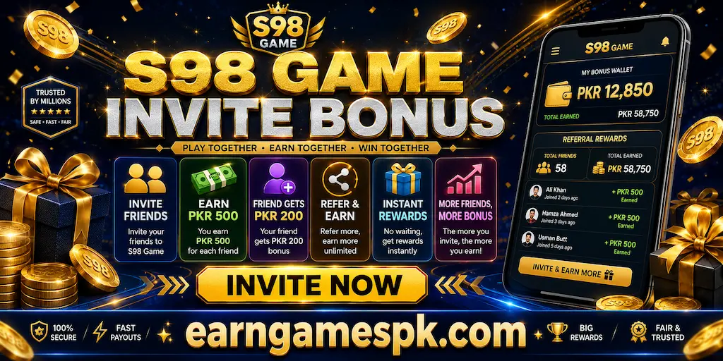 S98 game download