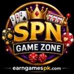 SPN Game zone APK