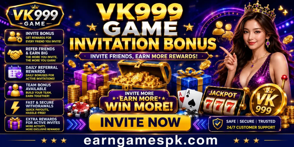 VK999 game APK