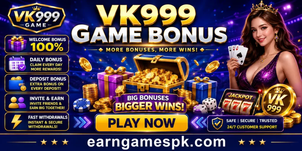 VK999 game download