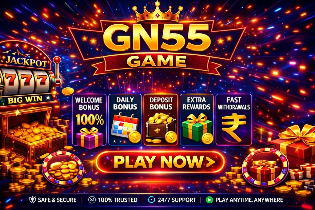GN55 GAME APK