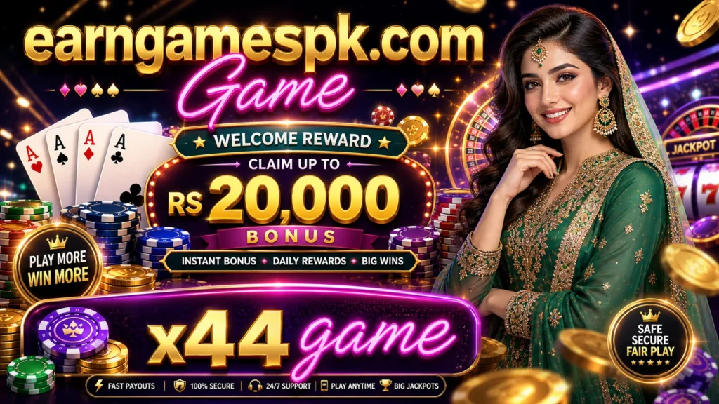 X44 game download