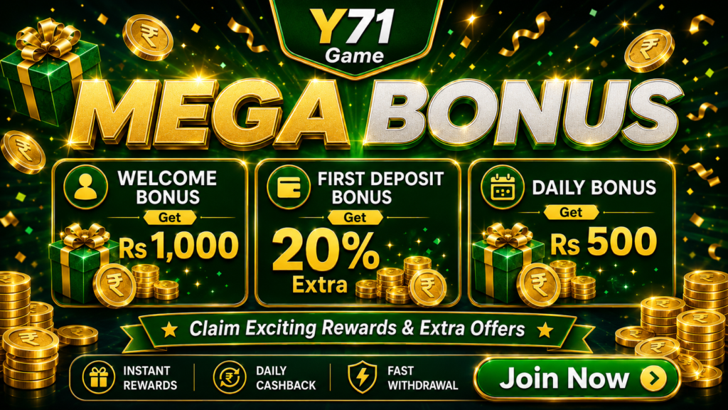 Y71 game APK