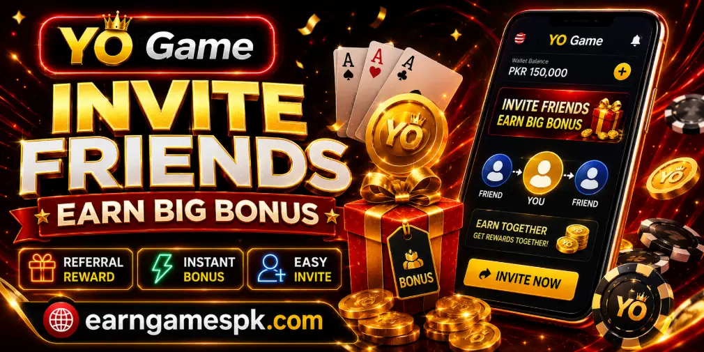 YO game download
