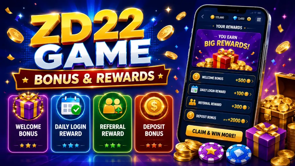 ZD22 Game download