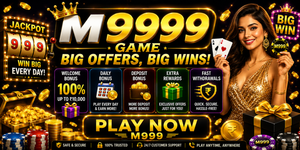 M999 game APK