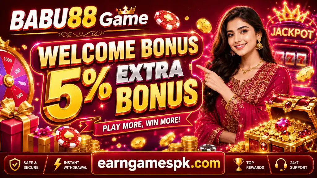 BABU88 game download
