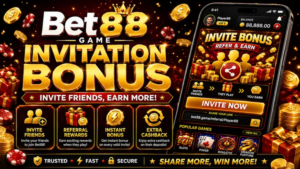 bet88 game APK