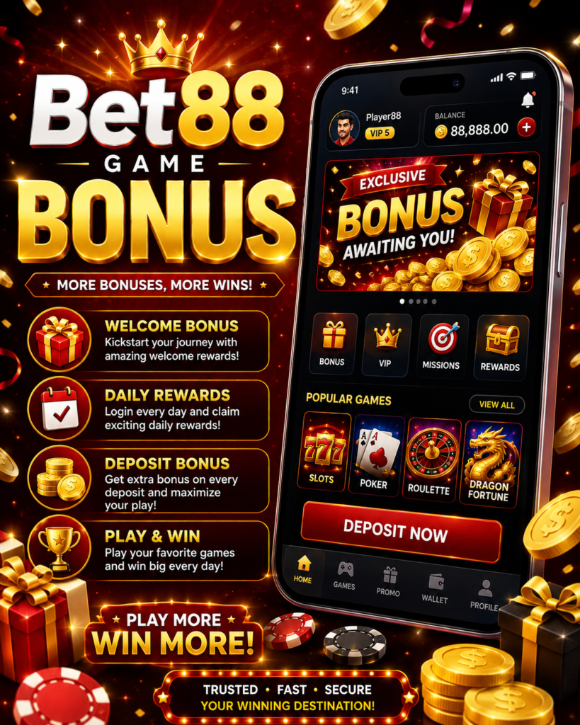 bet88 game download