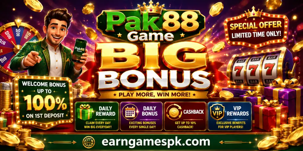 pak88 game download
