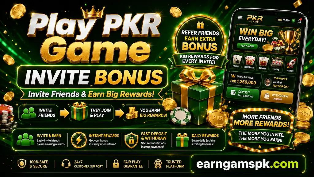 play pkr game download