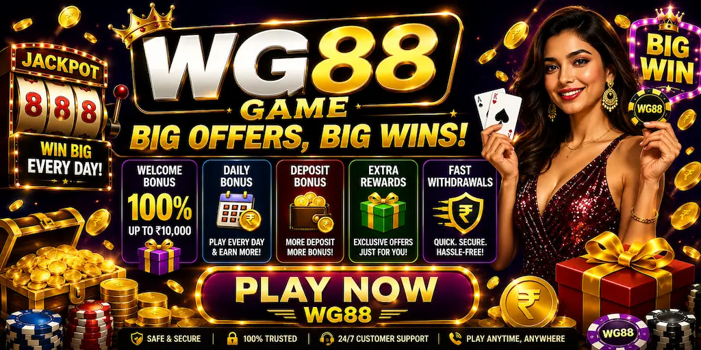 WG88 game Apk