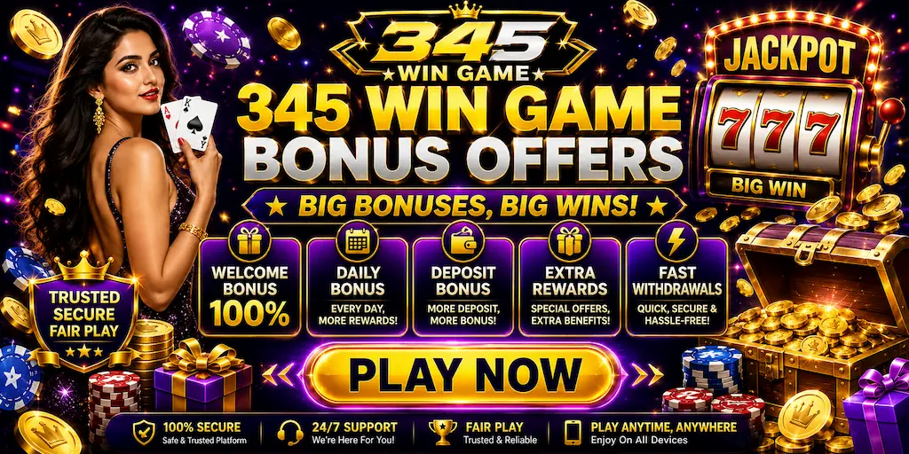 345Win game APK