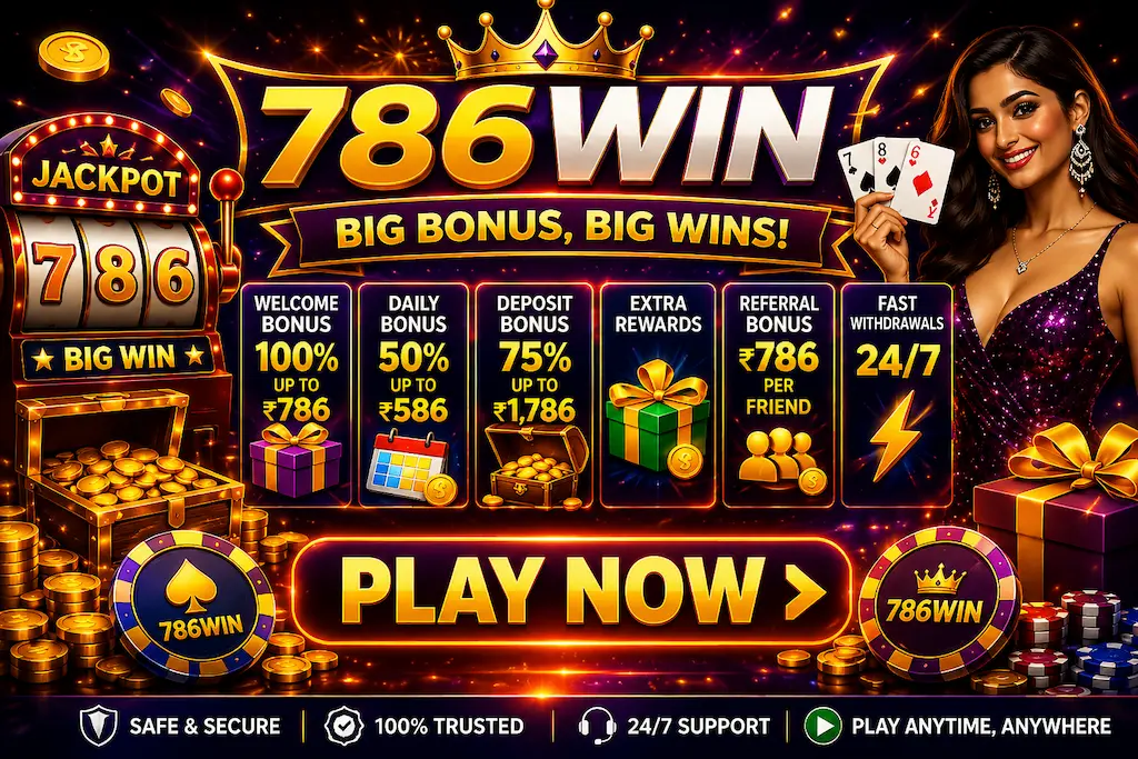 Win786 Game APK