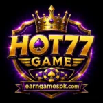 Hot 77 game
