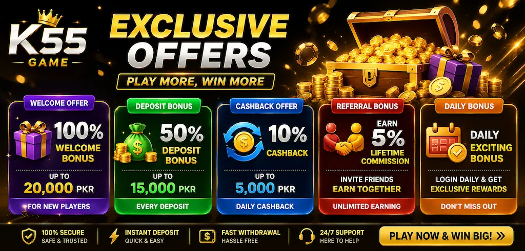 K55 game download