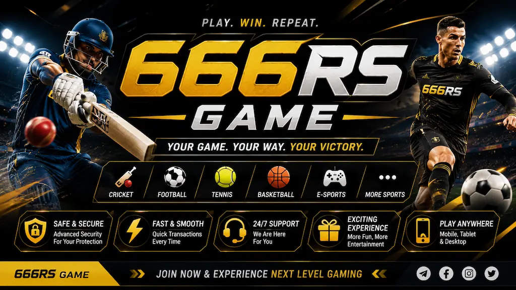 666RS GAME Download