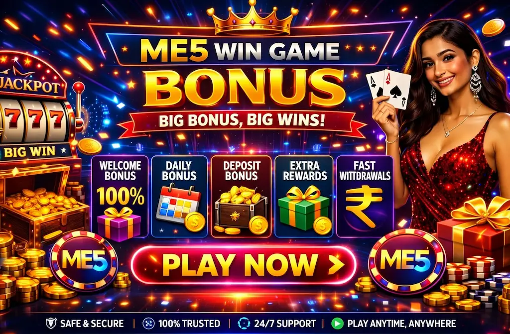 ME5 Game apk