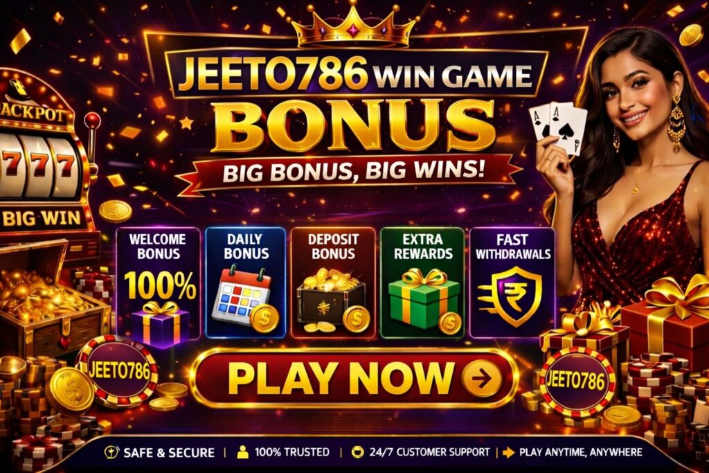 jeeto786 game app