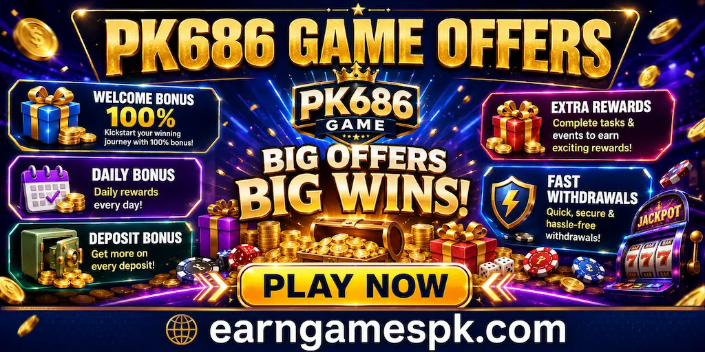 pk686 game app